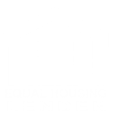 Equal Housing Lender
